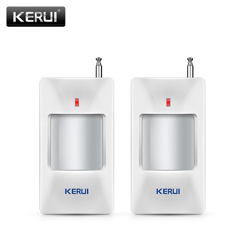 4pcs 433mhz wireless pir - 4pcs,